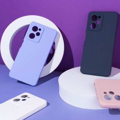Чохол WAVE Full Silicone Cover Google Pixel 8 Pro midnight blue