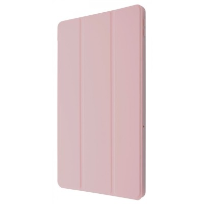 Чохол WAVE Smart Cover Samsung Tab A9 8,7" pink sand