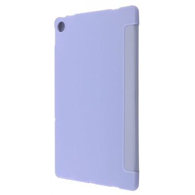 Чохол WAVE Smart Cover Samsung Tab A9 8,7" pink sand