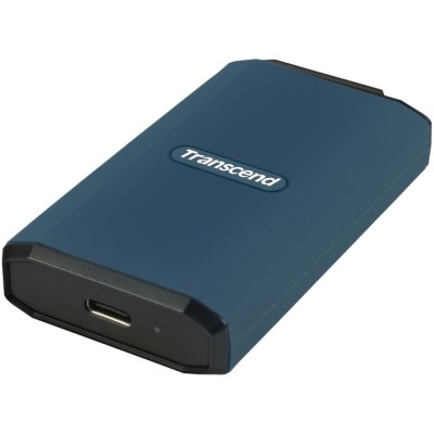 ssd зовнішній TRANSCEND 1TB ESD410C, USB 20Gbps, Type C (TS1TESD410C) комп'ютерний запам'ятовувальний пристрій ssd зовнішній TRANSCEND 1TB ESD410C, USB 20Gbps, Type C (TS1TESD410C) комп'ютерний запам'ятовувальний пристрій