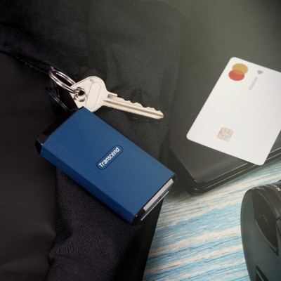 ssd зовнішній TRANSCEND 1TB ESD410C, USB 20Gbps, Type C (TS1TESD410C) комп'ютерний запам'ятовувальний пристрій ssd зовнішній TRANSCEND 1TB ESD410C, USB 20Gbps, Type C (TS1TESD410C) комп'ютерний запам'ятовувальний пристрій