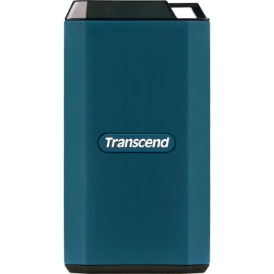 ssd зовнішній TRANSCEND 4TB ESD410C, USB 20Gbps, Type C (TS4TESD410C) комп'ютерний запам'ятовувальний пристрій ssd зовнішній TRANSCEND 4TB ESD410C, USB 20Gbps, Type C (TS4TESD410C) комп'ютерний запам'ятовувальний пристрій