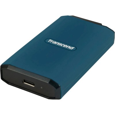 ssd зовнішній TRANSCEND 4TB ESD410C, USB 20Gbps, Type C (TS4TESD410C) комп'ютерний запам'ятовувальний пристрій ssd зовнішній TRANSCEND 4TB ESD410C, USB 20Gbps, Type C (TS4TESD410C) комп'ютерний запам'ятовувальний пристрій