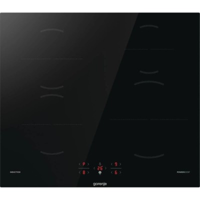 вбуд. компл. GORENJE Black Induction Set 2 (BOS6737E06BG + GI6401BSC) вбуд. компл. GORENJE Black Induction Set 2 (BOS6737E06BG + GI6401BSC)