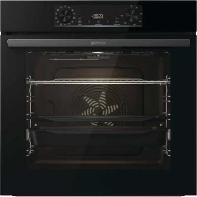 вбуд. компл. GORENJE Black Induction Set 2 (BOS6737E06BG + GI6401BSC) вбуд. компл. GORENJE Black Induction Set 2 (BOS6737E06BG + GI6401BSC)