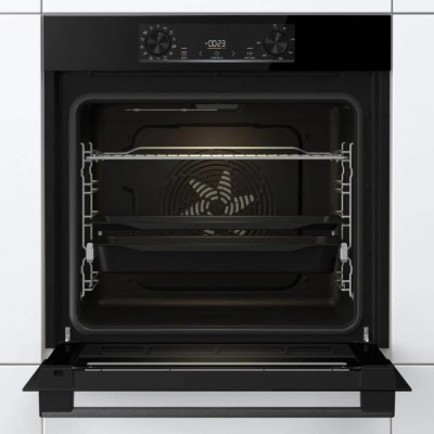вбуд. компл. GORENJE Black Induction Set 2 (BOS6737E06BG + GI6401BSC) вбуд. компл. GORENJE Black Induction Set 2 (BOS6737E06BG + GI6401BSC)