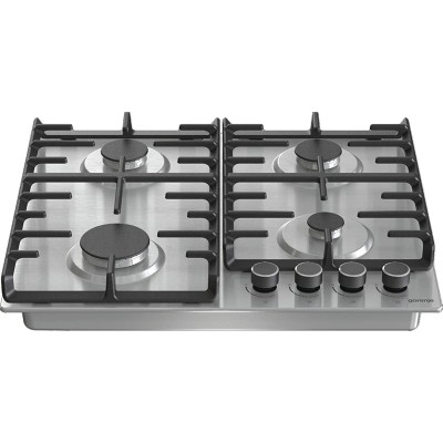 вбуд. компл. GORENJE BUILT IN SET духова шафа BO6737E02XK + вар. поверхня G642ABX вбуд. компл. GORENJE BUILT IN SET духова шафа BO6737E02XK + вар. поверхня G642ABX