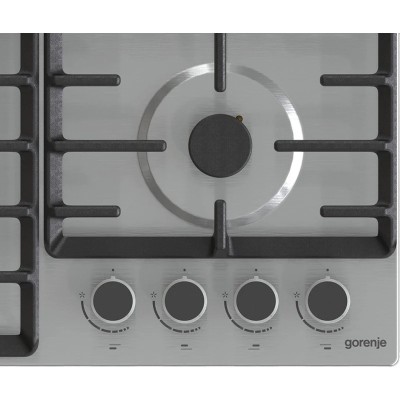 вбуд. компл. GORENJE BUILT IN SET духова шафа BO6737E02XK + вар. поверхня G642ABX вбуд. компл. GORENJE BUILT IN SET духова шафа BO6737E02XK + вар. поверхня G642ABX
