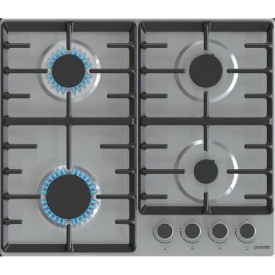 вбуд. компл. GORENJE BUILT IN SET духова шафа BO6737E02XK + вар. поверхня G642ABX вбуд. компл. GORENJE BUILT IN SET духова шафа BO6737E02XK + вар. поверхня G642ABX