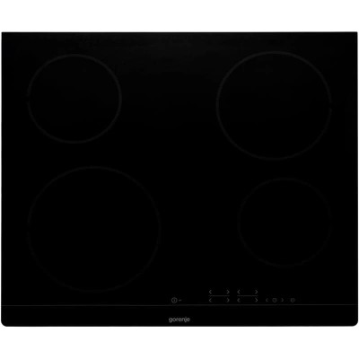 вбуд. компл. GORENJE духова шафа BO6737E02X + вар. поверхня ECT41SC вбуд. компл. GORENJE духова шафа BO6737E02X + вар. поверхня ECT41SC