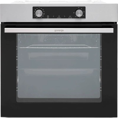 вбуд. компл. GORENJE духова шафа BO6737E02X + вар. поверхня ECT41SC вбуд. компл. GORENJE духова шафа BO6737E02X + вар. поверхня ECT41SC