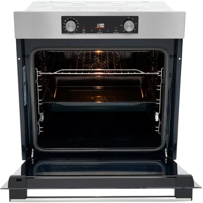 вбуд. компл. GORENJE духова шафа BO6737E02X + вар. поверхня ECT41SC вбуд. компл. GORENJE духова шафа BO6737E02X + вар. поверхня ECT41SC