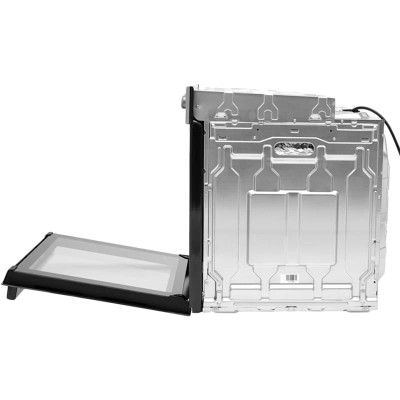 вбуд. компл. GORENJE духова шафа BO6737E02X + вар. поверхня ECT41SC вбуд. компл. GORENJE духова шафа BO6737E02X + вар. поверхня ECT41SC