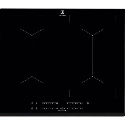 Вбуд. поверхня ELECTROLUX CIV644 Вбуд. поверхня ELECTROLUX CIV644