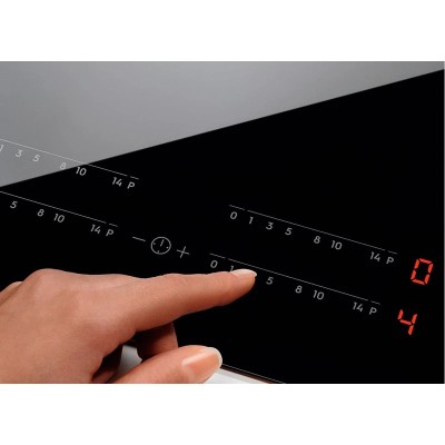 Вбуд. поверхня ELECTROLUX CIV644 Вбуд. поверхня ELECTROLUX CIV644