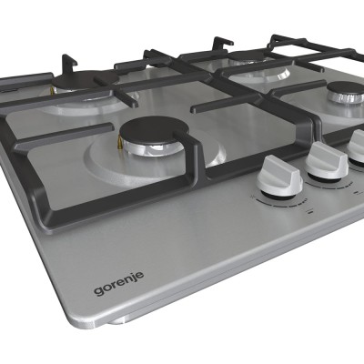 Вбуд. поверхня GORENJE G641XHC Вбуд. поверхня GORENJE G641XHC