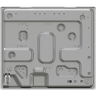 Вбуд. поверхня GORENJE G641XHC Вбуд. поверхня GORENJE G641XHC