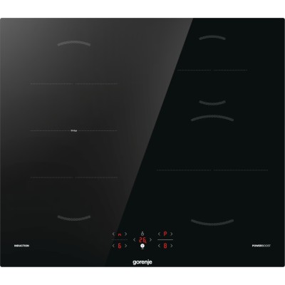 Вбуд. поверхня GORENJE GI621FMC
