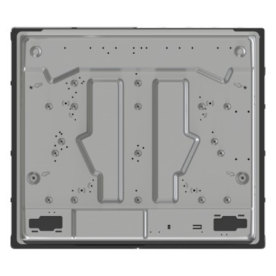Вбуд. поверхня GORENJE GTW 641 EB (BG6IB-G0B)