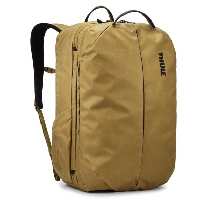 Дорожні сумки і рюкзаки THULE Aion Travel Backpack 40L TATB140 (Nutria) Дорожні сумки і рюкзаки THULE Aion Travel Backpack 40L TATB140 (Nutria)