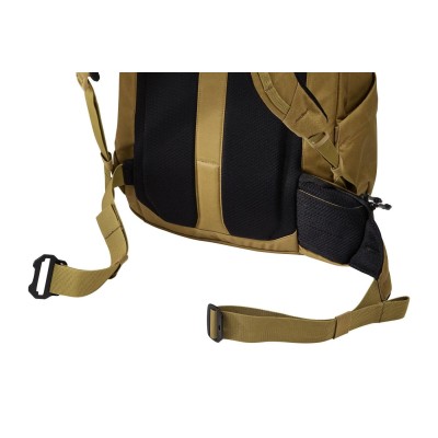 Дорожні сумки і рюкзаки THULE Aion Travel Backpack 40L TATB140 (Nutria) Дорожні сумки і рюкзаки THULE Aion Travel Backpack 40L TATB140 (Nutria)