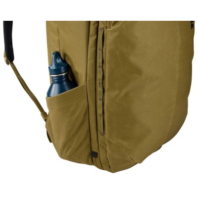 Дорожні сумки і рюкзаки THULE Aion Travel Backpack 40L TATB140 (Nutria) Дорожні сумки і рюкзаки THULE Aion Travel Backpack 40L TATB140 (Nutria)