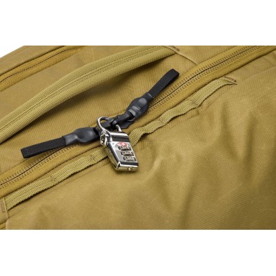 Дорожні сумки і рюкзаки THULE Aion Travel Backpack 40L TATB140 (Nutria) Дорожні сумки і рюкзаки THULE Aion Travel Backpack 40L TATB140 (Nutria)