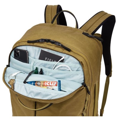 Дорожні сумки і рюкзаки THULE Aion Travel Backpack 40L TATB140 (Nutria) Дорожні сумки і рюкзаки THULE Aion Travel Backpack 40L TATB140 (Nutria)