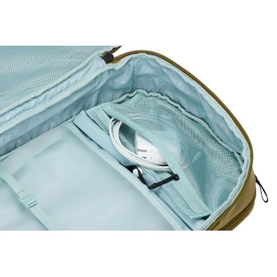 Дорожні сумки і рюкзаки THULE Aion Travel Backpack 40L TATB140 (Nutria) Дорожні сумки і рюкзаки THULE Aion Travel Backpack 40L TATB140 (Nutria)