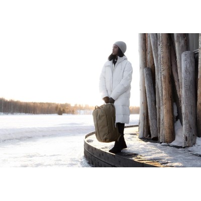 Дорожні сумки і рюкзаки THULE Aion Travel Backpack 40L TATB140 (Nutria) Дорожні сумки і рюкзаки THULE Aion Travel Backpack 40L TATB140 (Nutria)