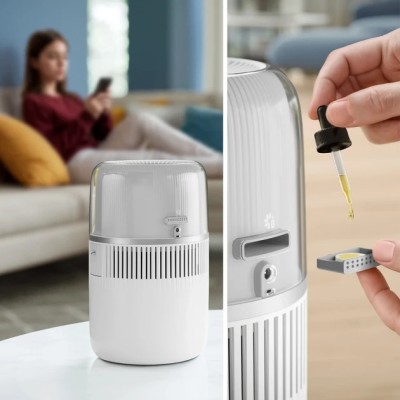 Зволожувач PHILIPS HU5710/00 Зволожувач PHILIPS HU5710/00
