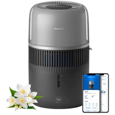 Зволожувач PHILIPS HU5710/03 Зволожувач PHILIPS HU5710/03