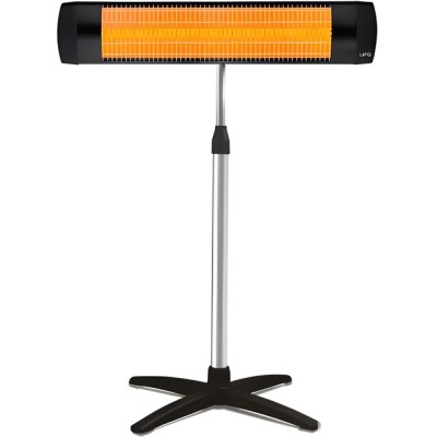 Інфрачервоний UFO YU29EN Basic 2900W у комплекті з ніжкою Інфрачервоний UFO YU29EN Basic 2900W у комплекті з ніжкою