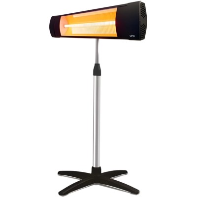 Інфрачервоний UFO YU29EN Basic 2900W у комплекті з ніжкою Інфрачервоний UFO YU29EN Basic 2900W у комплекті з ніжкою