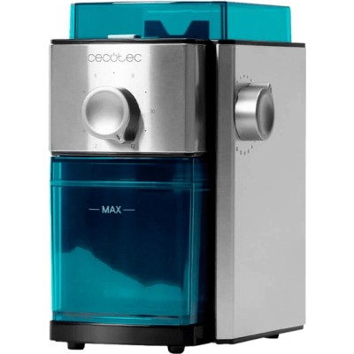 Кавомолка CECOTEC SteelMill 2000 Adjust