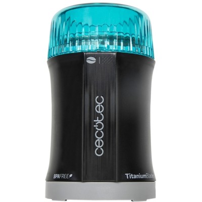Кавомолка CECOTEC Titanmill 200