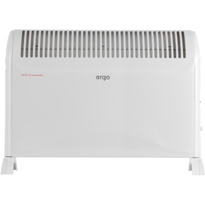 Конвектор ERGO HC 202020 Конвектор ERGO HC 202020