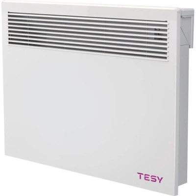 Конвектор TESY CN 051 150 EI CLOUD W + колісна платформа Конвектор TESY CN 051 150 EI CLOUD W + колісна платформа