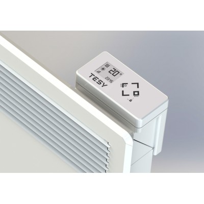 Конвектор TESY CN 051 200 EI CLOUD W Конвектор TESY CN 051 200 EI CLOUD W