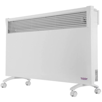 Конвектор TESY CN 051 200 EI CLOUD W + колісна платформа Конвектор TESY CN 051 200 EI CLOUD W + колісна платформа