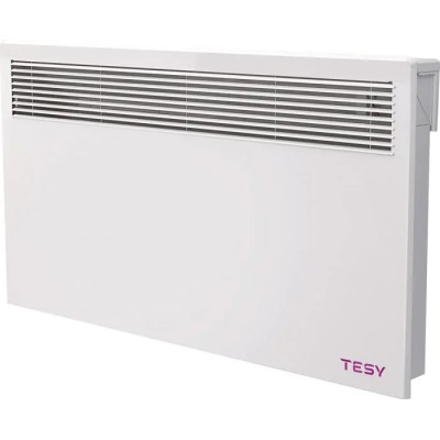 Конвектор TESY CN 051 200 EI CLOUD W + колісна платформа Конвектор TESY CN 051 200 EI CLOUD W + колісна платформа