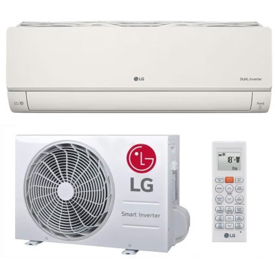 кондицiонер LG AB12BK.NSJR / AB12BK.UA3R кондицiонер LG AB12BK.NSJR / AB12BK.UA3R