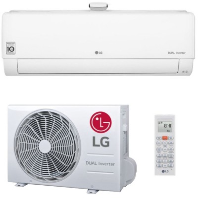 кондицiонер LG AP09RK.NSJR / AP09RK.UA3R кондицiонер LG AP09RK.NSJR / AP09RK.UA3R