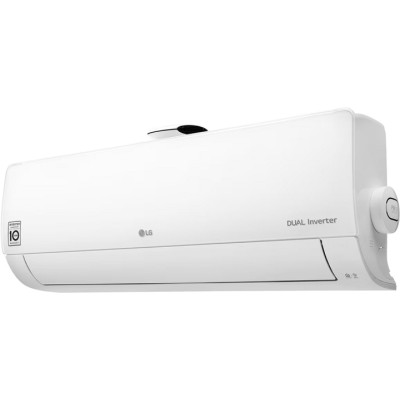 кондицiонер LG AP09RK.NSJR / AP09RK.UA3R кондицiонер LG AP09RK.NSJR / AP09RK.UA3R