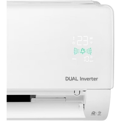 кондицiонер LG AP09RK.NSJR / AP09RK.UA3R кондицiонер LG AP09RK.NSJR / AP09RK.UA3R