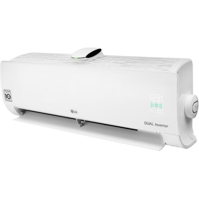 кондицiонер LG AP09RK.NSJR / AP09RK.UA3R кондицiонер LG AP09RK.NSJR / AP09RK.UA3R