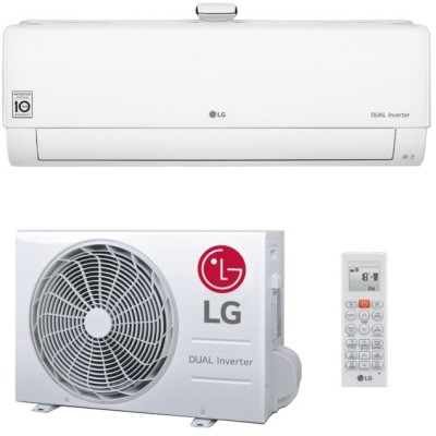 кондицiонер LG AP12RK.NSJR / AP12RK.UA3R кондицiонер LG AP12RK.NSJR / AP12RK.UA3R