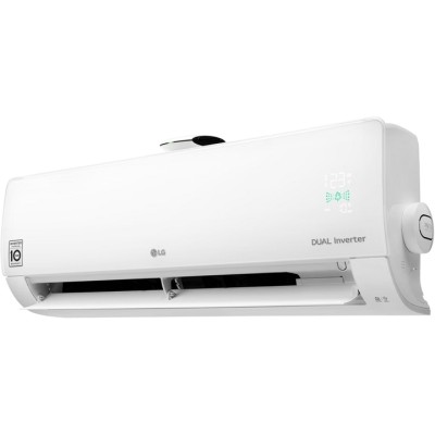кондицiонер LG AP12RK.NSJR / AP12RK.UA3R кондицiонер LG AP12RK.NSJR / AP12RK.UA3R