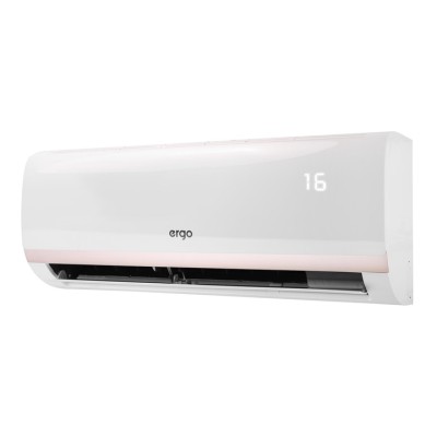 Кондиціонер ERGO ACI 0735 SWН W Кондиціонер ERGO ACI 0735 SWН W