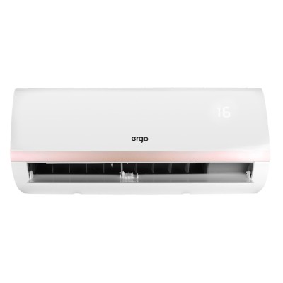 Кондиціонер ERGO ACI 0735 SWН W Кондиціонер ERGO ACI 0735 SWН W